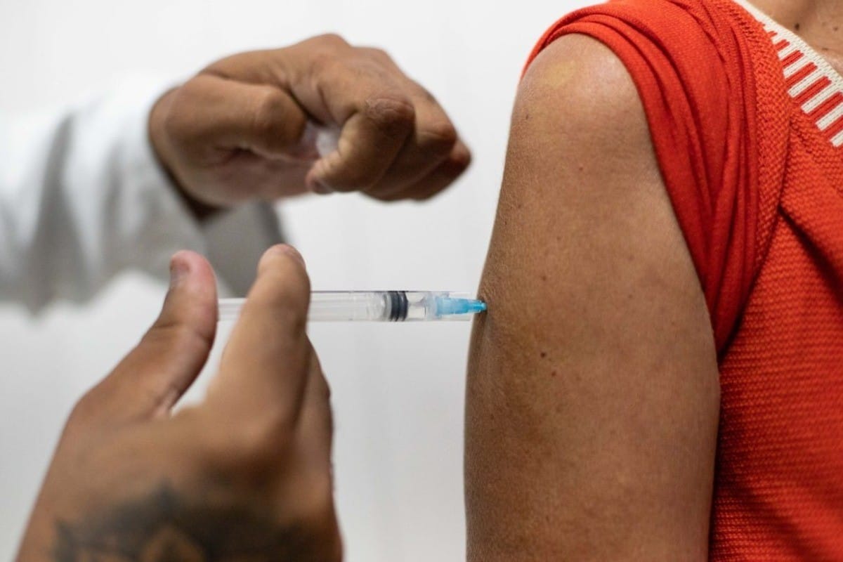 Macapá Intensifica Vacinação Contra Influenza com Mais de 800 Doses Aplicadas