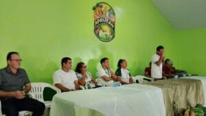 Nova Sede da Aprusan: Um Marco para os Produtores Rurais de Santarém