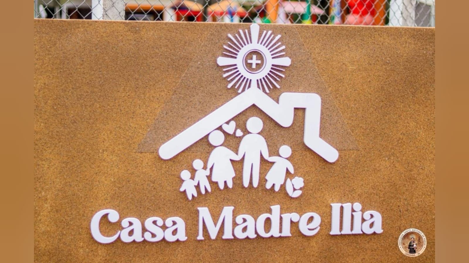 Casa Madre Ilia em Oriximiná: Novo Atendimento Infantil e Barco Hospital Pediátrico