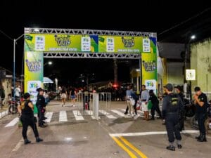 Regras de Acesso e Atrações do Carnavale 2026 em Brasiléia (AC)