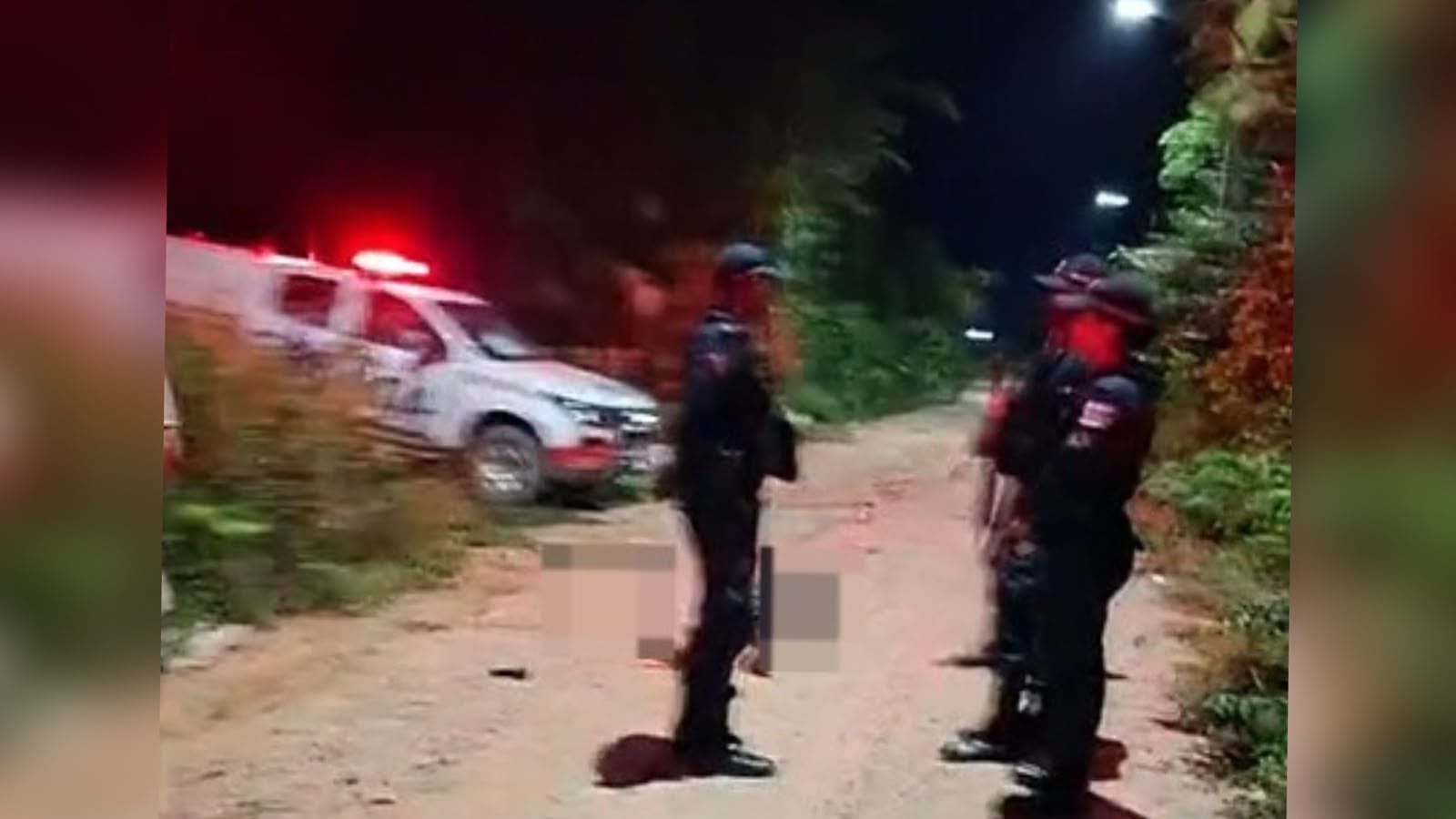Suspeito é morto durante tentativa de assalto a mototaxista em Santarém