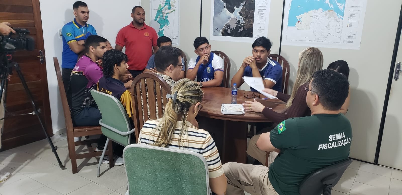 Novos Horários para Ensaios de Bandas Marciais em Santarém: Um Equilíbrio Necessário