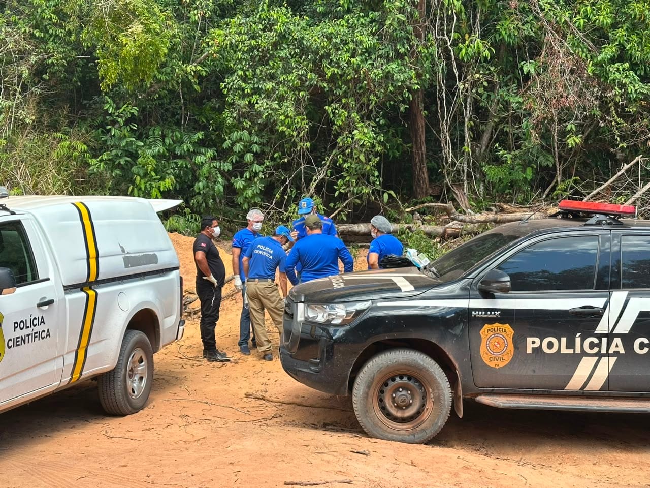 Investigação Revela Detalhes da Morte de Jovem em Santarém e Prisão do Suspeito