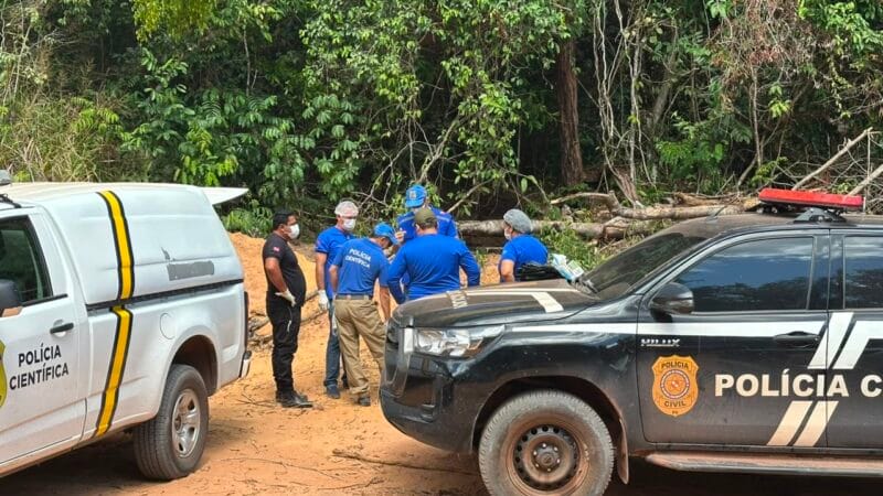 Investigação Revela Detalhes da Morte de Jovem em Santarém e Confissão do Suspeito