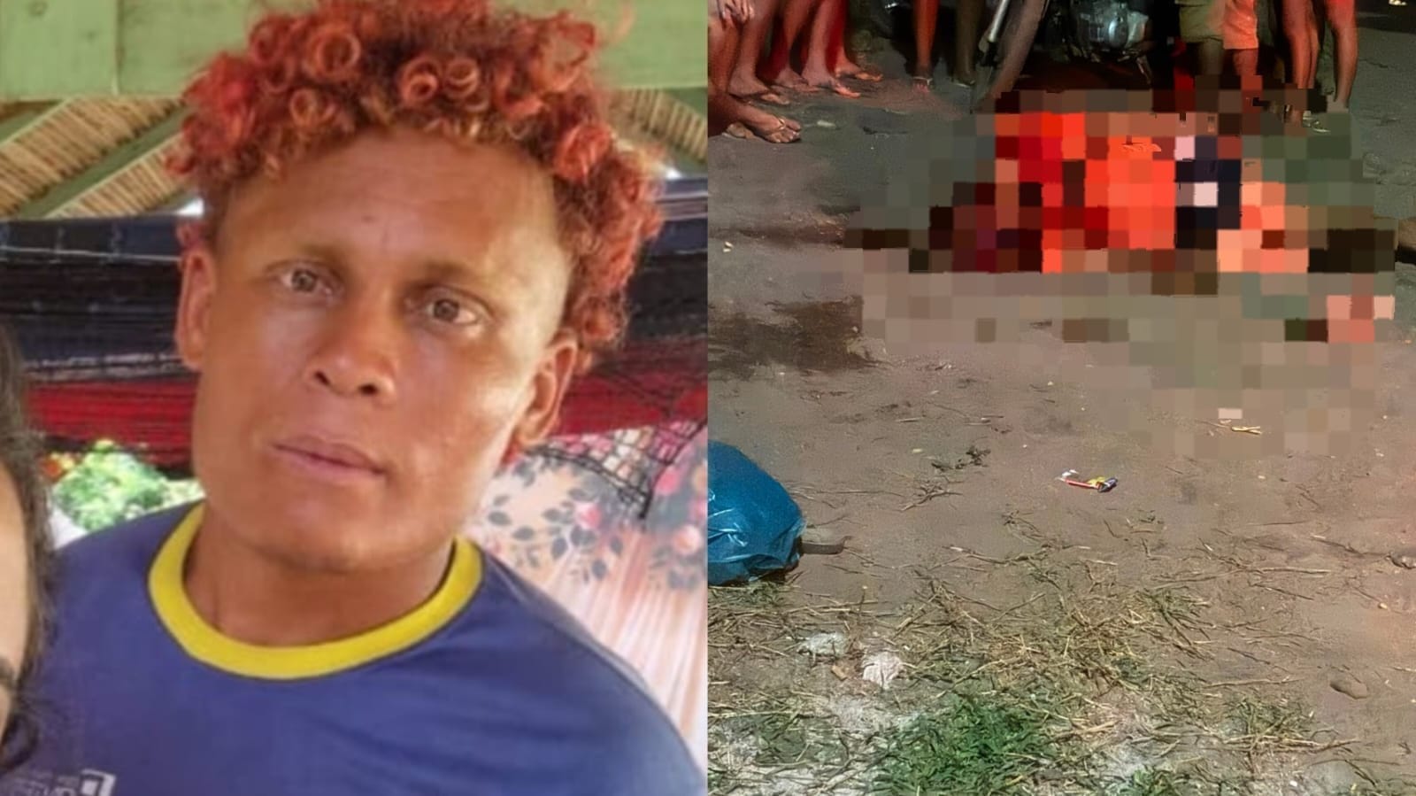 Homem é assassinado a pauladas após discussão em Monte Alegre, no Pará