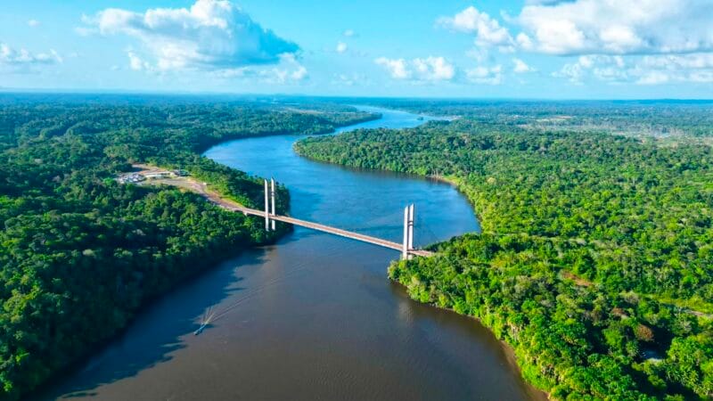 Brasil e França Firmam Acordo que Facilita Viagens à Guiana Francesa a Partir de 2026