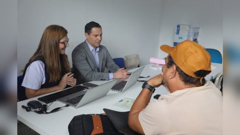 Justiça do Trabalho Expande Acesso à Justiça em Monte Alegre com Serviços Gratuitos em Agosto