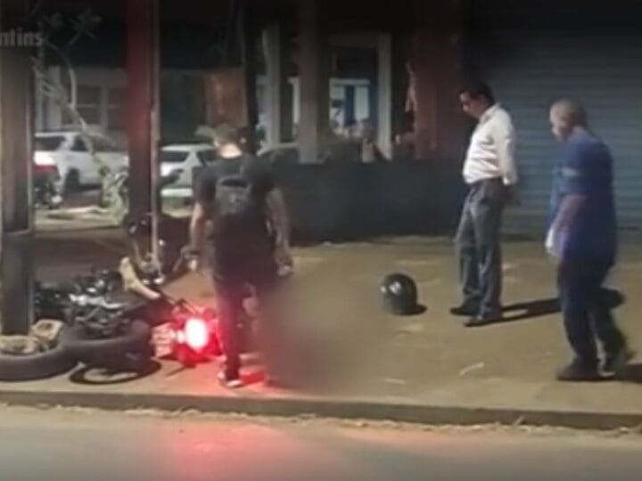 Motociclista é assassinado em Palmas após perseguição