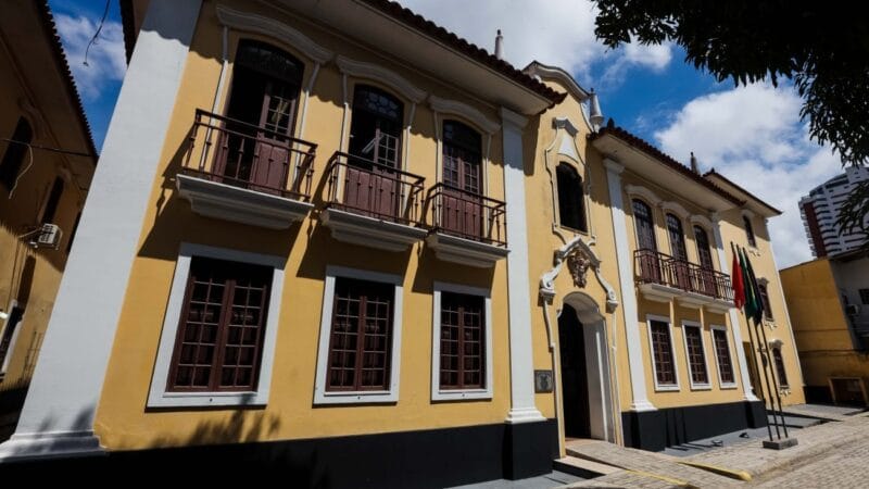 Fundação Carlos Gomes Retoma Projeto Música nos Museus com Recitais Gratuitos em Belém