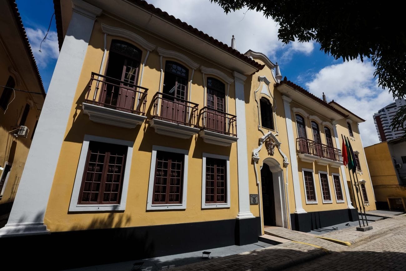 Fundação Carlos Gomes Retoma Projeto Música nos Museus com Recitais Gratuitos em Belém