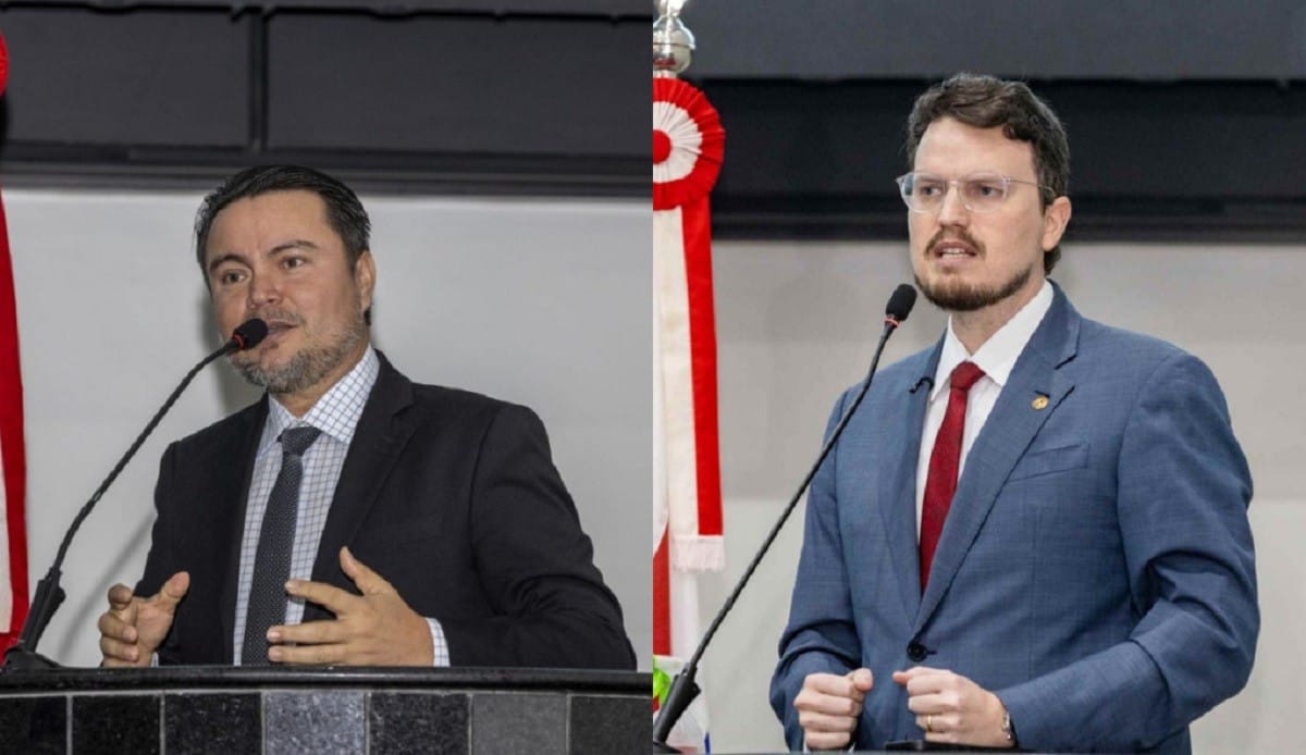 Avante e PT Definem Candidatos a Vice na Chapa de Hana Ghassan para o Governo do Pará