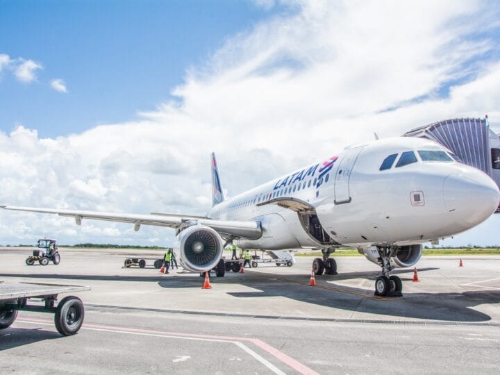 Macapá destaca-se com mais de 150 mil passageiros em voos internacionais