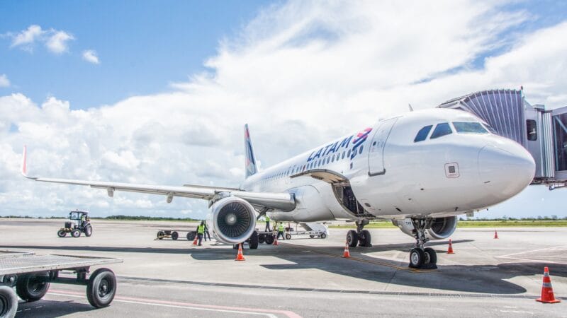 Macapá destaca-se com mais de 150 mil passageiros em voos internacionais