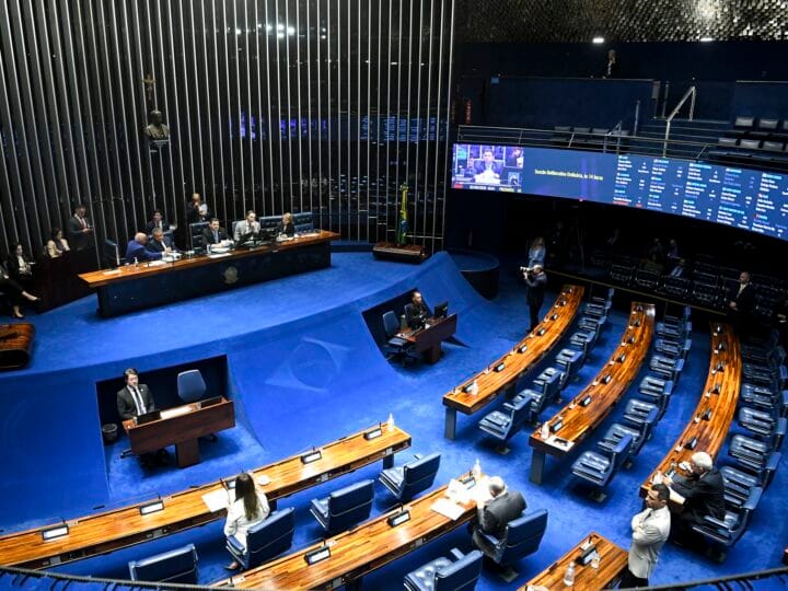Candidatos ao Senado no Amapá: Quem São os Aspirantes em 2026