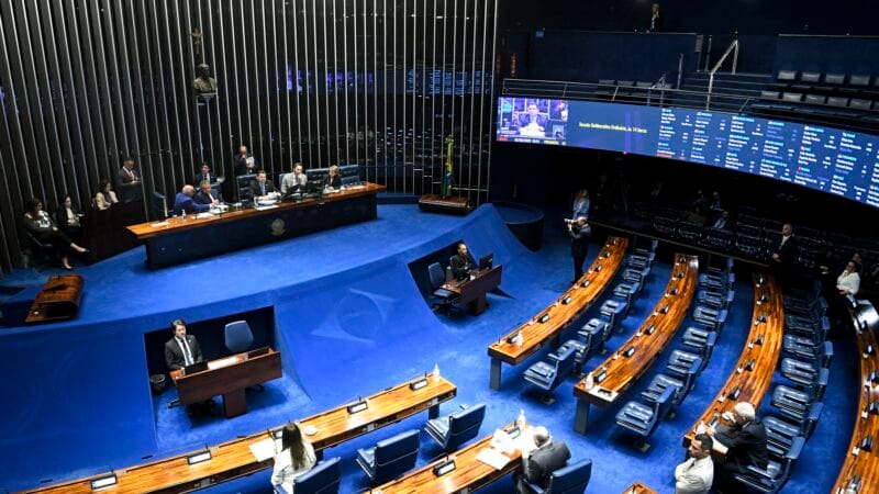 Candidatos ao Senado no Amapá: Quem São os Aspirantes em 2026
