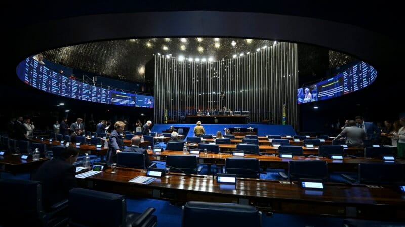 Candidatos ao Senado no Amazonas: A Corrida de 2026