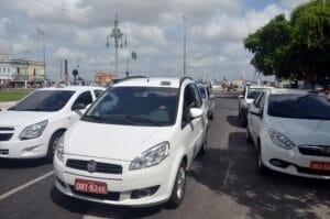 Recadastramento de Taxistas em Belém: Prazo e Procedimentos