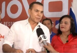 Candidato Ataídes de Oliveira Declara R$ 54,4 Milhões em Patrimônio à Justiça Eleitoral