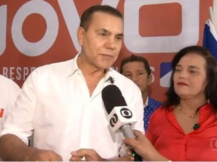 Candidato Ataídes de Oliveira Declara R$ 54,4 Milhões em Patrimônio à Justiça Eleitoral