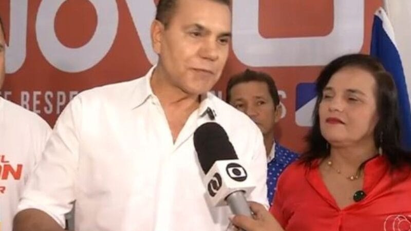 Candidato Ataídes de Oliveira Declara R$ 54,4 Milhões em Patrimônio à Justiça Eleitoral