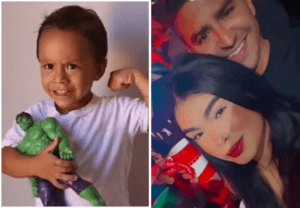 Prisão de Pai e Madrasta Suspeitos de Morte de Criança em Palmas: Novos Detalhes Emergentes