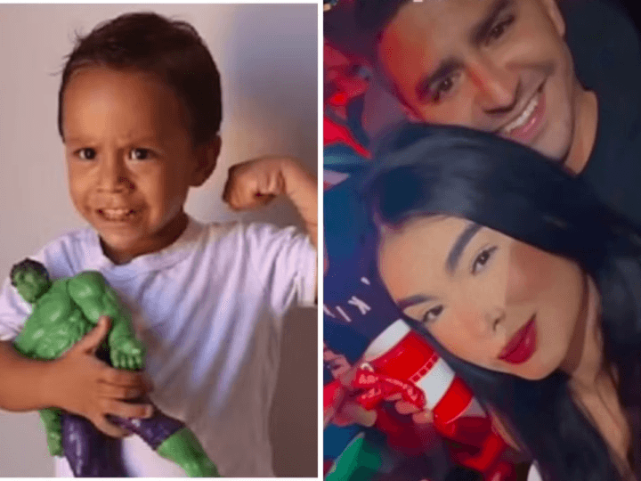 Caso de Gustavo Veloso: Pai e Madrasta Presos por Agressões e Morte do Menino de 3 Anos