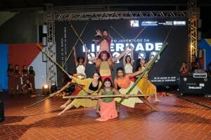Semana da Juventude em Benevides Oferece Atividades Diversificadas para Jovens