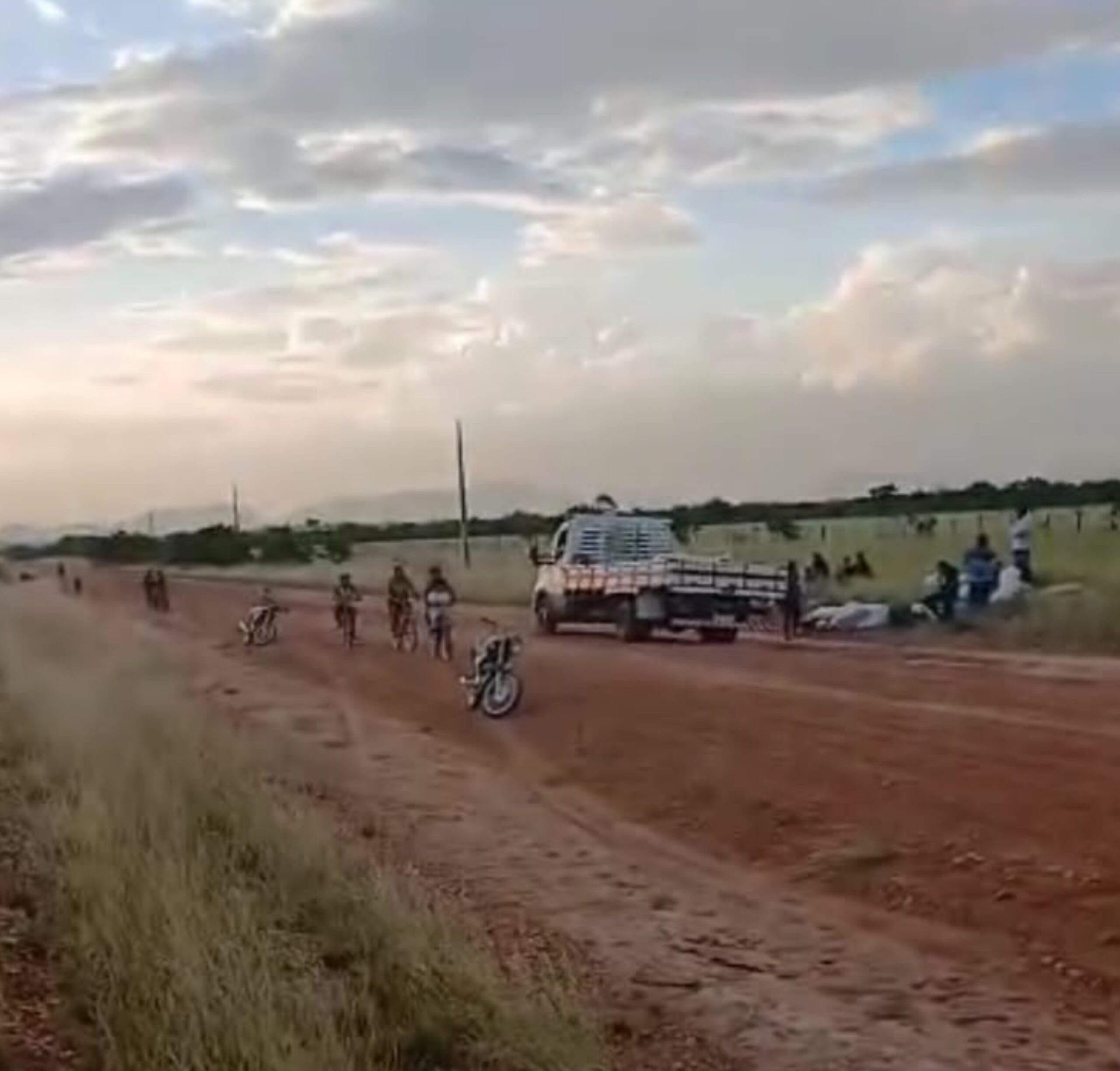 Tragédia em Normandia: Homem Indígena Morre Após Queda de Caminhão do Governo em Roraima