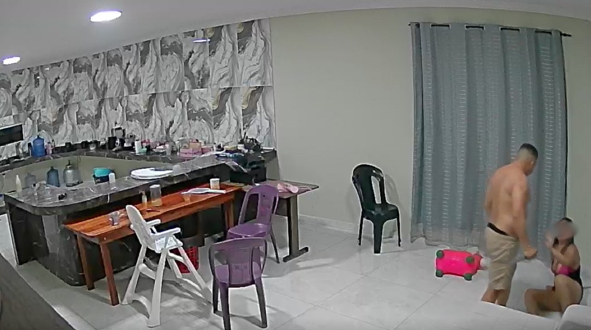 Servidor Público é Detido por Tentativa de Homicídio em Portel, Marajó
