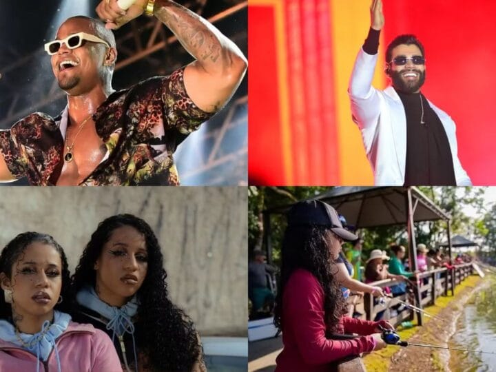 Finais de Semana em Macapá: Shows e Atividades Imperdíveis