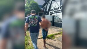 Denúncia de Criança Leva à Prisão de Suspeito de Estupro em Macapá