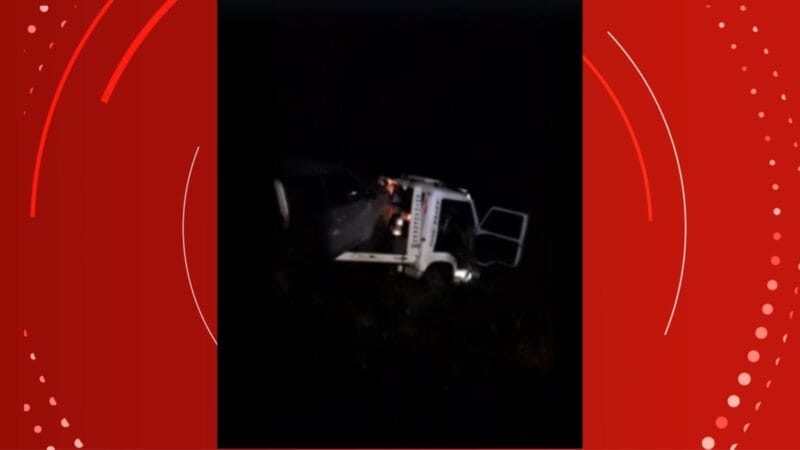 Tragédia na BR-156: Colisão entre Carro e Caminhão Guincho Deixa Dois Mortos no Amapá
