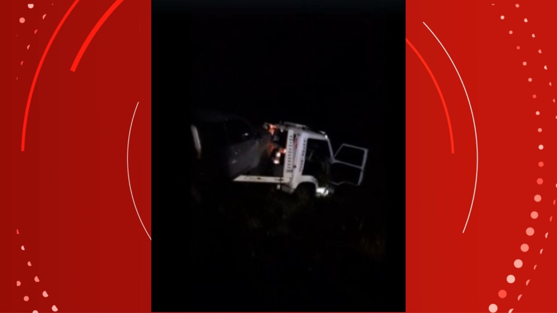 Tragédia na BR-156: Colisão entre Carro e Caminhão Guincho Deixa Dois Mortos no Amapá