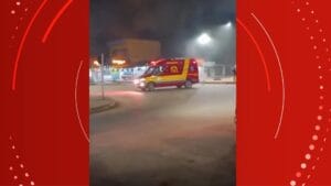 Incêndio Devasta Comércio em Oiapoque, Amapá, Mas Não Há Vítimas