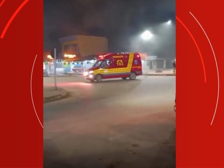 Incêndio Devasta Comércio em Oiapoque, Amapá, Mas Não Há Vítimas