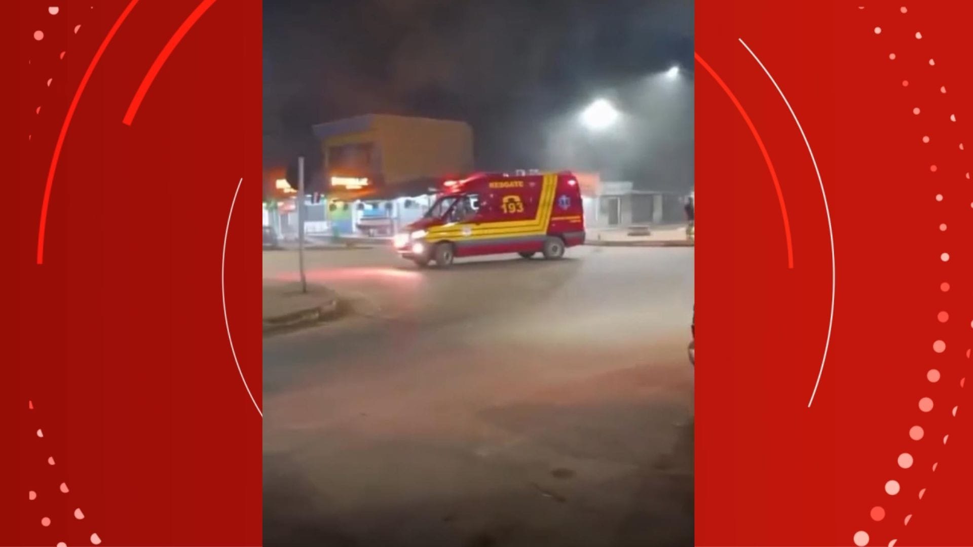 Incêndio Devasta Comércio em Oiapoque, Amapá, Mas Não Há Vítimas