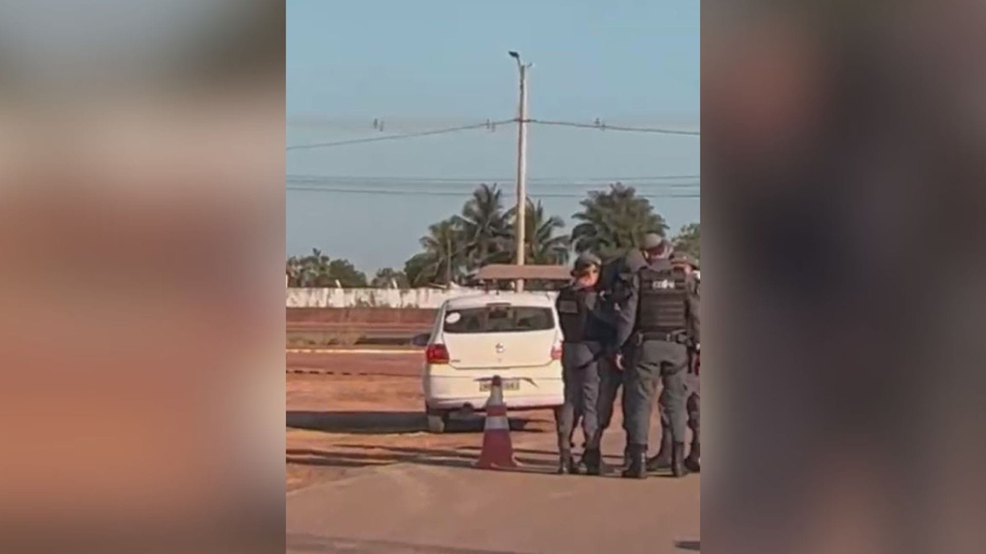 Investigação de Feminicídio em Amapá: Companheiro Preso Após Morte de Emily Darck Vanzeler Canela