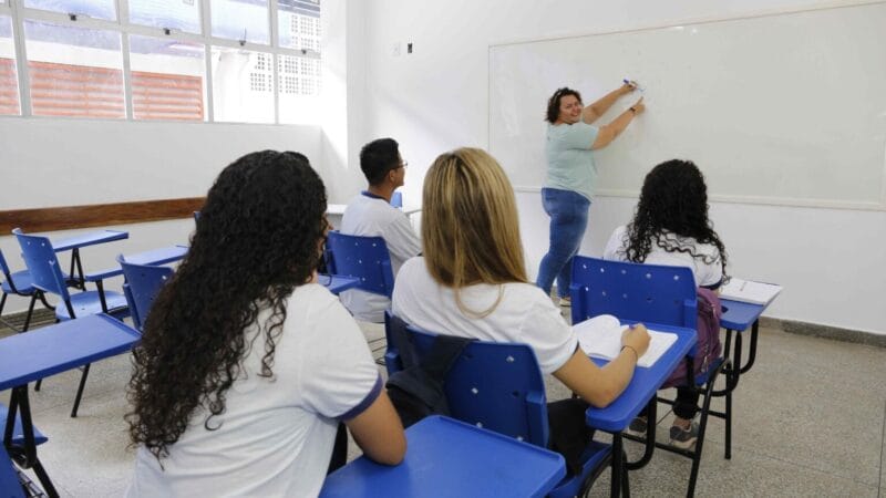 Desempenho Educacional do Amazonas: Desafios e Avanços no Ideb