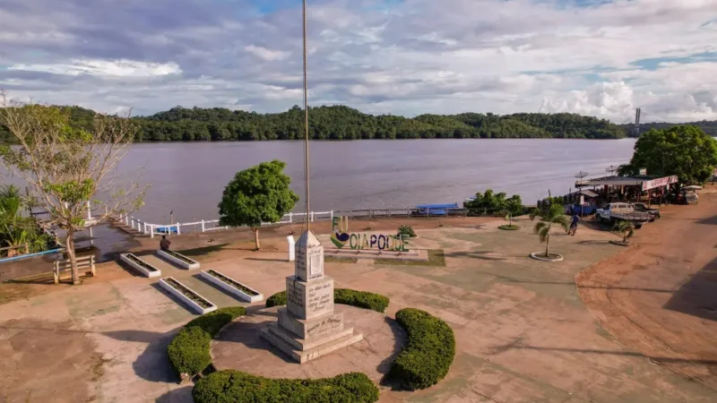 Governo Lula Avança na Criação da Universidade Federal da Fronteira Norte em Oiapoque