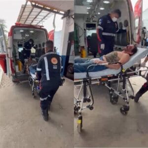 Homem é Ferido por Onça em Porto Velho: Detalhes do Incidente e Estado de Saúde
