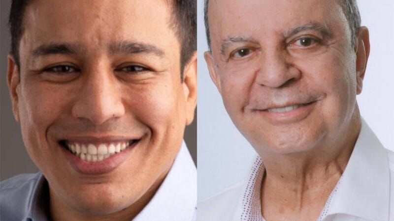 Patrimônio de Candidatos ao Governo de Rondônia: Adailton Fúria e Everton Leoni Revelam Bens ao TSE