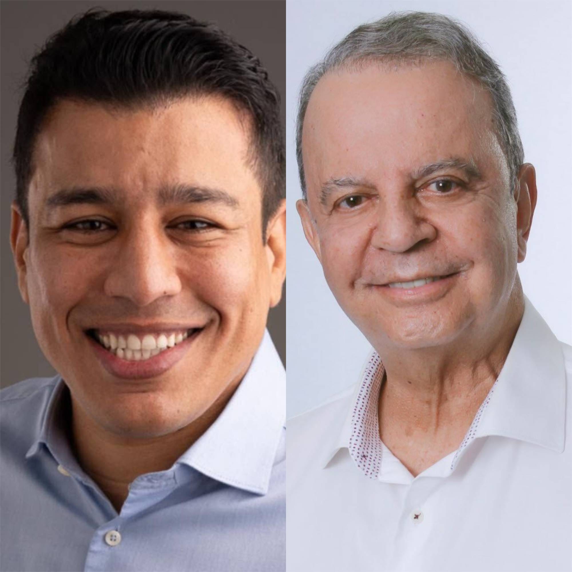 Patrimônio de Candidatos ao Governo de Rondônia: Adailton Fúria e Everton Leoni Revelam Bens ao TSE