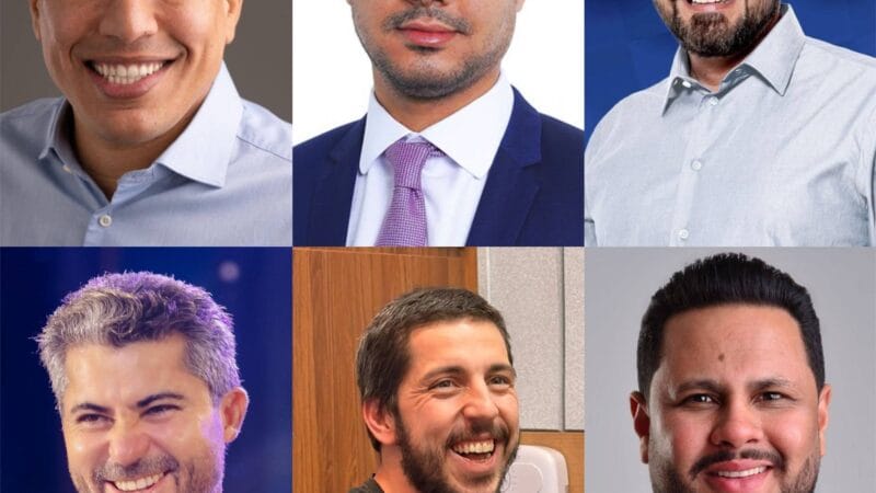 Candidatos ao Governo de Rondônia em 2026: Conheça os Pré-Candidatos