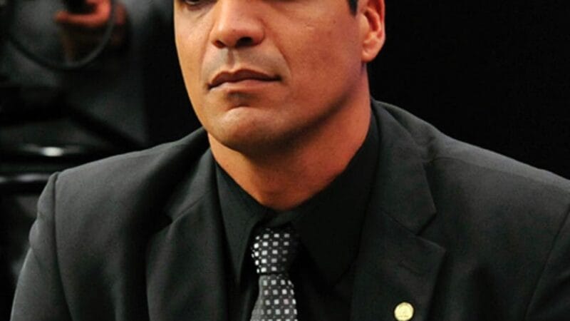 Cabo Daciolo é Confirmado como Candidato ao Governo do Amazonas pelo Mobiliza