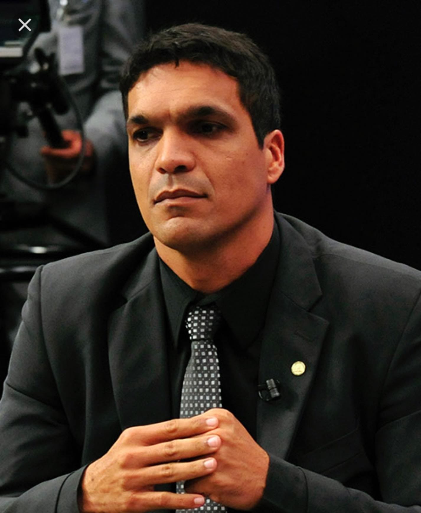 Cabo Daciolo é Confirmado como Candidato ao Governo do Amazonas pelo Mobiliza