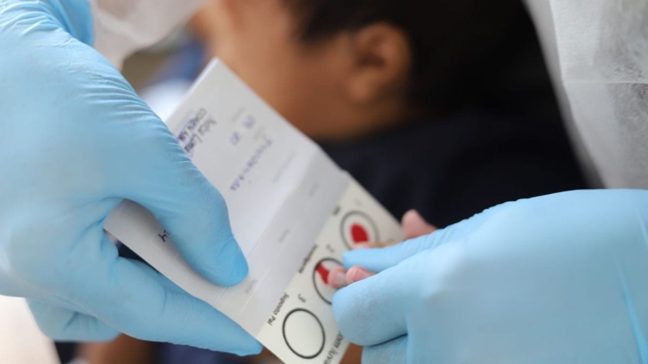 Manaus Promove Mutirão Gratuito para Reconhecimento de Paternidade