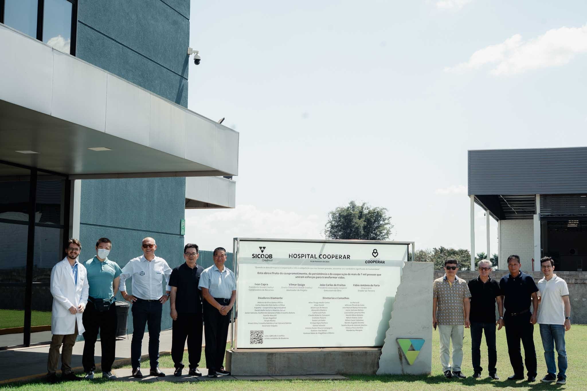 Missão Empresarial Brasil-China Potencializa Oportunidades de Negócios na Região Norte