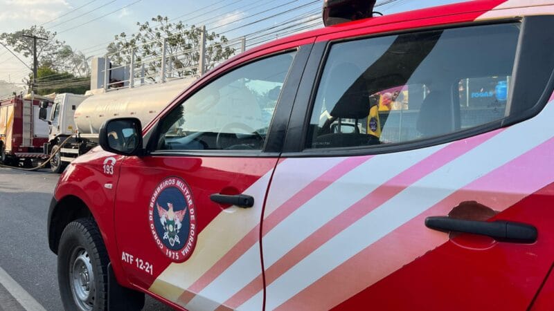 Tragédia em Rorainópolis: Jovem perde a vida após afogamento em igarapé