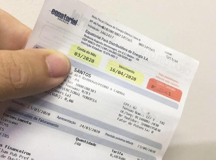 Aneel Adia Análise do Reajuste Tarifário da Equatorial Pará pela Segunda Vez