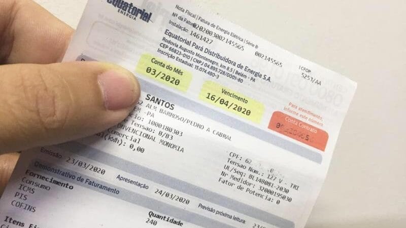 Aneel Adia Análise do Reajuste Tarifário da Equatorial Pará pela Segunda Vez